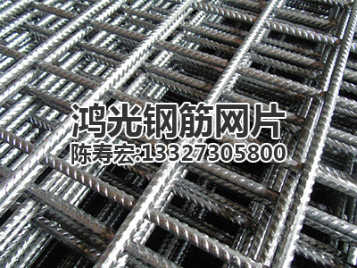 焊接鋼筋網、鋼筋焊接網片這些產品名稱有什么區別？